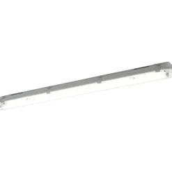 Lareno Modus lysarmatur, 1x36W
