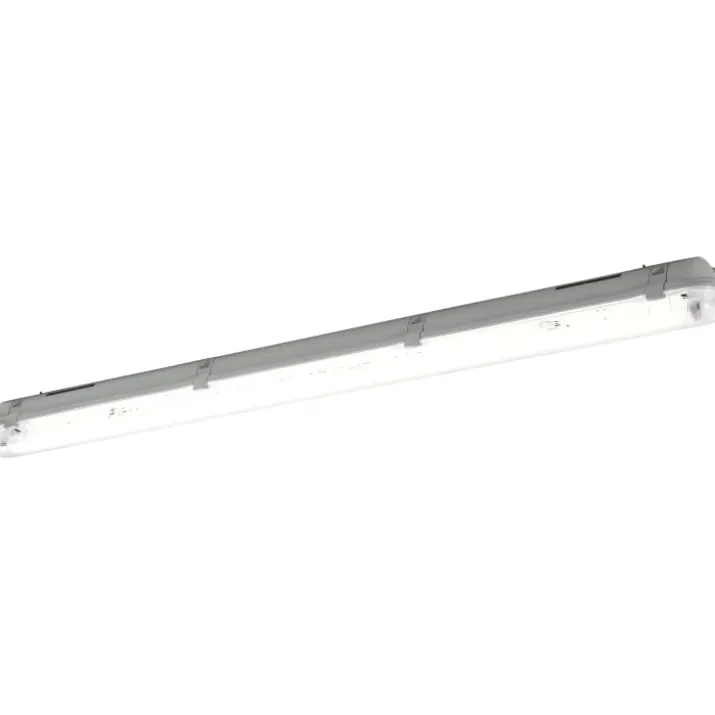 Lareno Modus lysarmatur, 1x36W