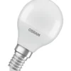 Ledvance Active & Relax E14 kronepære. 2700K-4000K, 4,9W