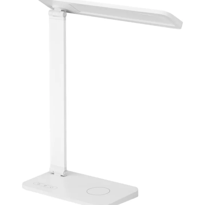Ledvance Banker skrivebordslampe, hvid