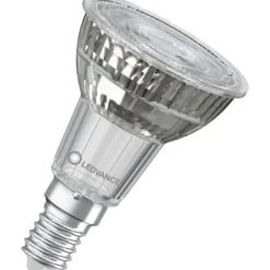 Ledvance Classic E14 spotpære, 2700K, 3,7W