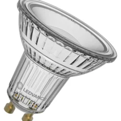 Ledvance Classic GU10 spotpære, 4000K, 6,9W