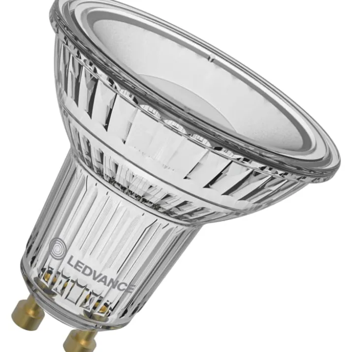 Ledvance Classic GU10 spotpære, 4000K, 6,9W