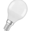 Ledvance Comfort E14 kronepære, 2700K, 4,9W