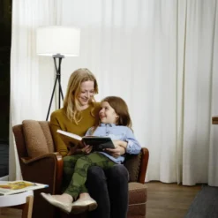 Ledvance Comfort E27 standardpære, 2700K, 4,9W