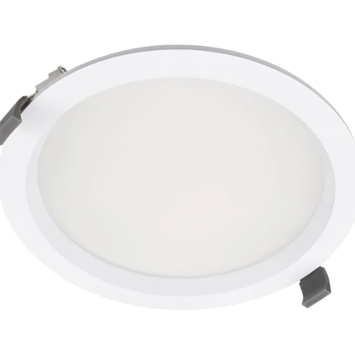 Ledvance Comfort indbygningsspot, 30W
