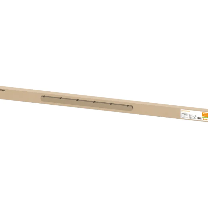 Ledvance Damp Proof armatur 150 cm, 1xT8 LED rør