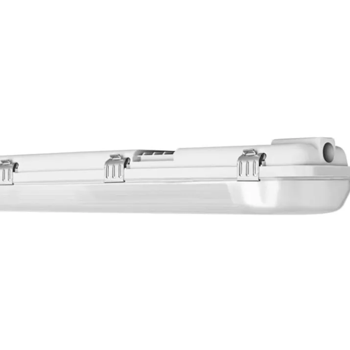 Ledvance Damp Proof armatur 60 cm, 2xT8 LED rør