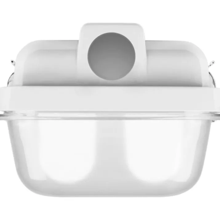 Ledvance Damp Proof armatur 60 cm, 2xT8 LED rør