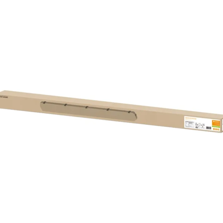 Ledvance Damp Proof armatur, 120 cm, 2xT8 LED rør