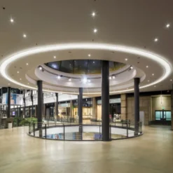 Ledvance Dulux G24d LED kompaktrør, 7,5W, 3000K