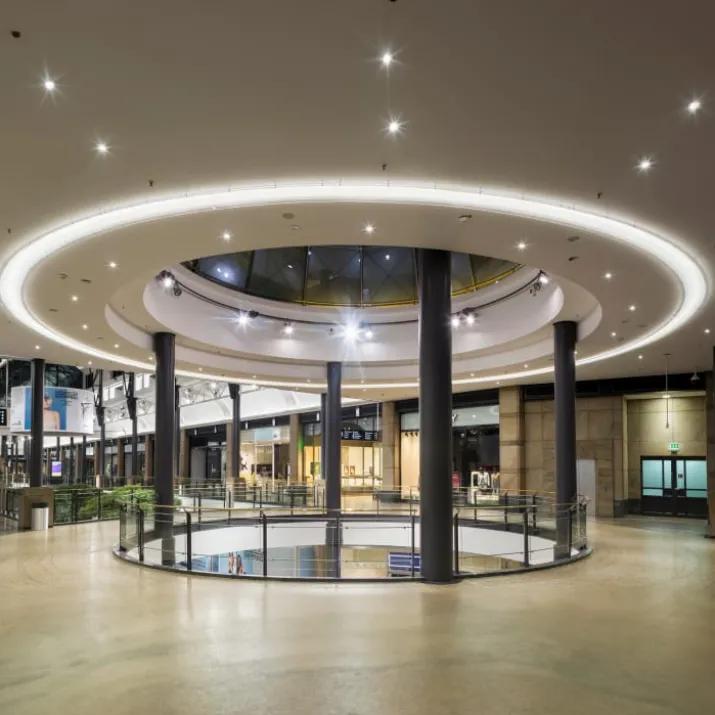 Ledvance Dulux G24d LED kompaktrør, 7,5W, 3000K
