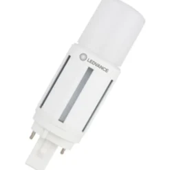 Ledvance Dulux G24d LED kompaktrør, 9,5W, 4000K