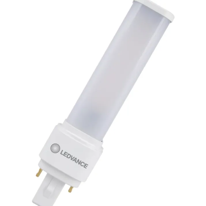Ledvance Dulux G24d-2 LED kompaktrør, 7W, 4000K
