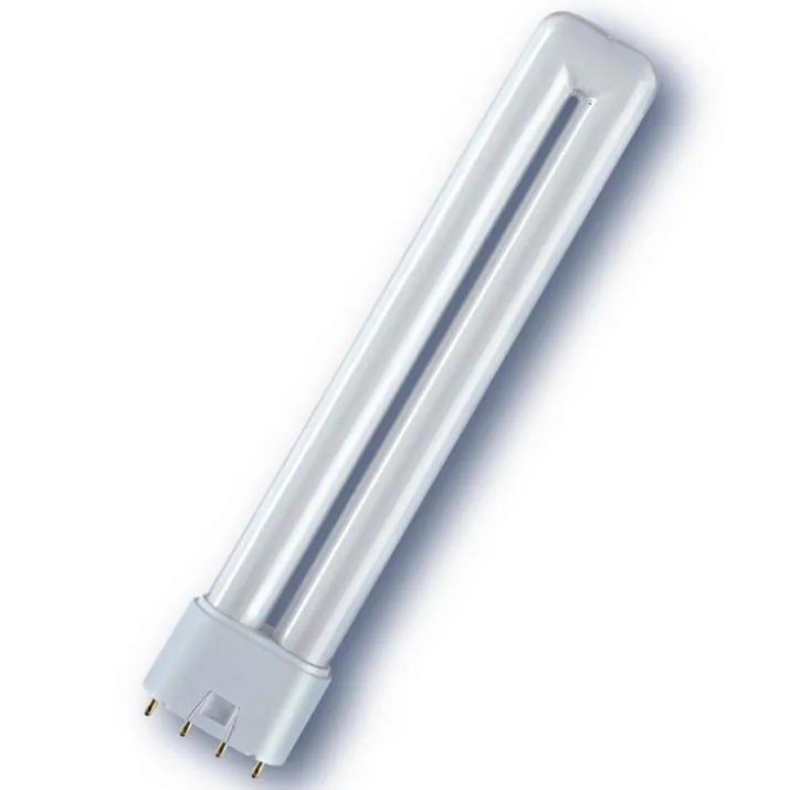 Ledvance Dulux 2G11 LED kompaktrør, 55W, 3000K