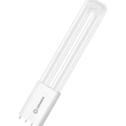 Ledvance Dulux 2G11 LED kompaktrør, 8W, 3000K