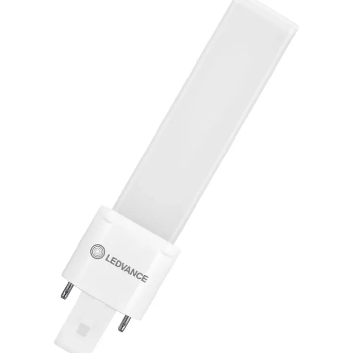 Ledvance Dulux G23 LED kompaktrør, 3,5W, 4000K