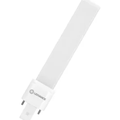 Ledvance Dulux G23 LED kompaktrør, 4,5W, 4000K