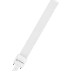 Ledvance Dulux G23 LED kompaktrør, 6W, 4000K