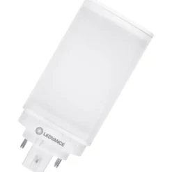 Ledvance Dulux GX24q-1 LED kompaktrør, 6W, 3000K