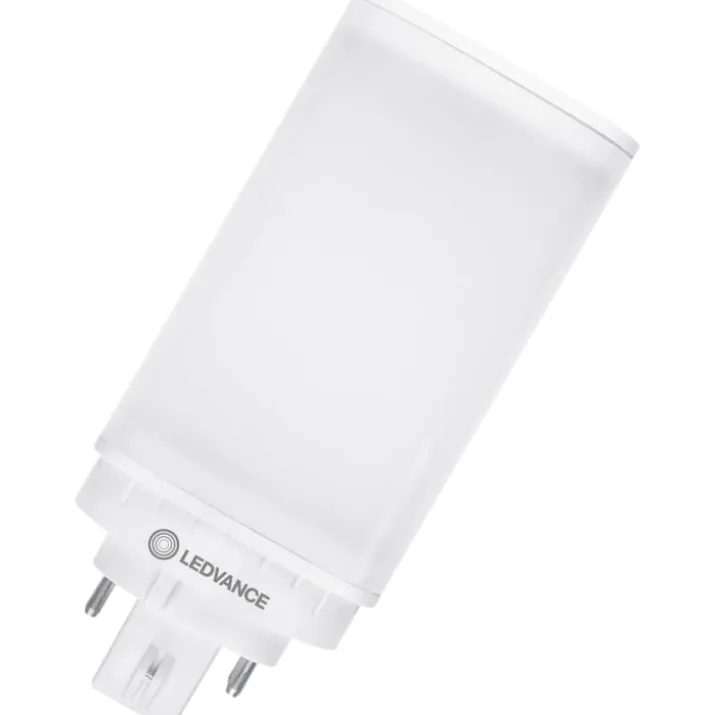 Ledvance Dulux GX24q-1 LED kompaktrør, 6W, 4000K