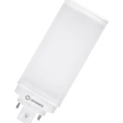 Ledvance Dulux GX24q-2 LED kompaktrør, 7W, 4000K