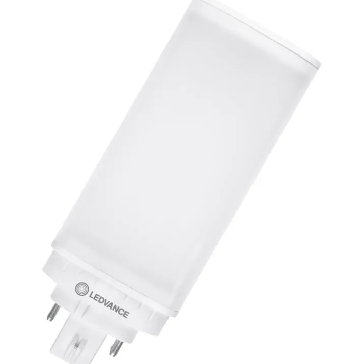 Ledvance Dulux GX24q-2 LED kompaktrør, 7W, 4000K