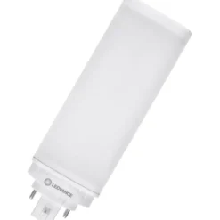 Ledvance Dulux GX24q-3 LED kompaktrør, 10W, 3000K