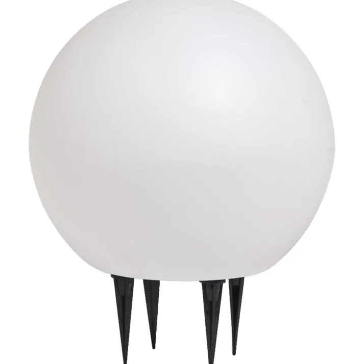Ledvance Endura Hybrid Ball solcelle bedlampe