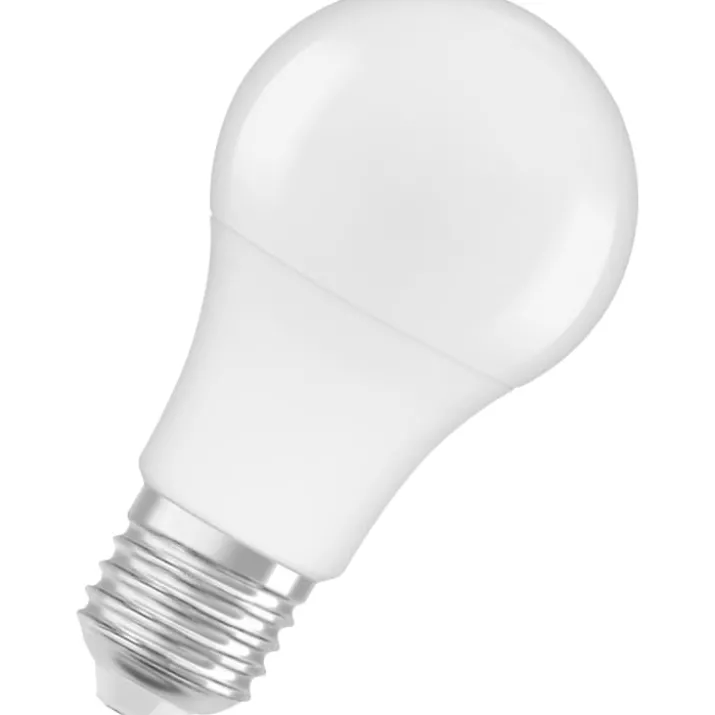 Ledvance E27 standardpære, 2700K, 6,5W