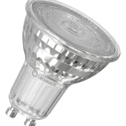 Ledvance GU10 spotpære, 2700K, 6,1W