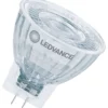 Ledvance GU4 spotpære, 4000K, 4,2W