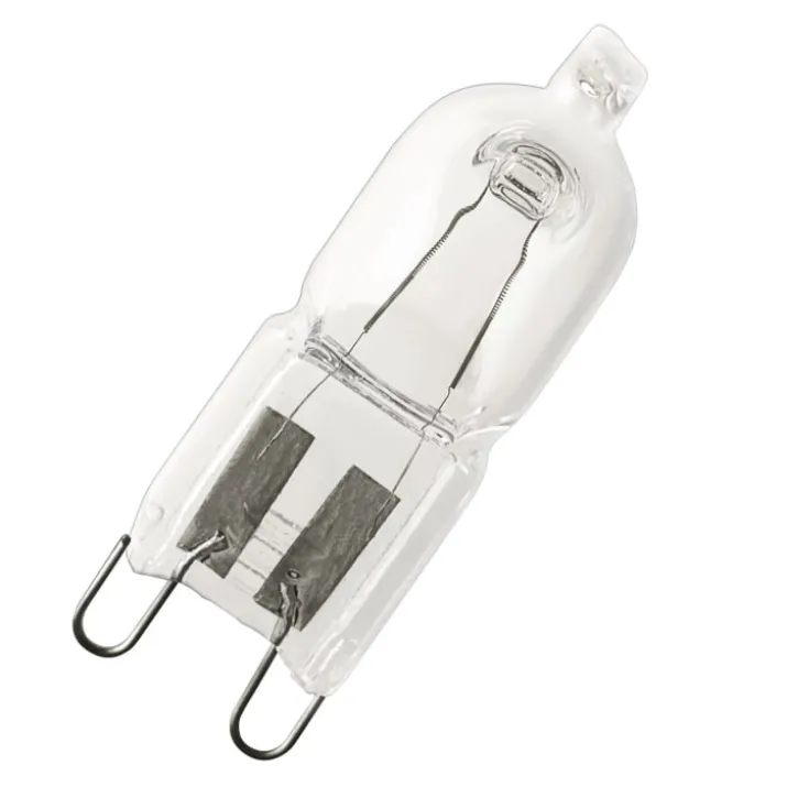 Ledvance Halopin G9 ovnpære, 2700K, 25W