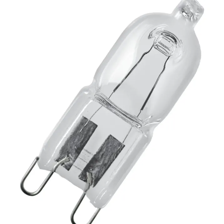 Ledvance Halopin G9 stiftpære, 20W