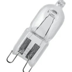 Ledvance Halopin Pro G9 stiftpære, 2800K, 35W