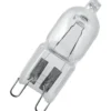 Ledvance Halopin Superstar G9 stiftpære, 35W, 2800K