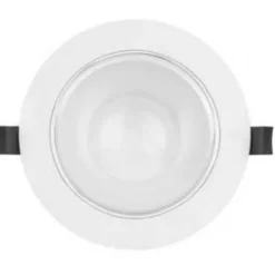 Ledvance LED downlight til butikker