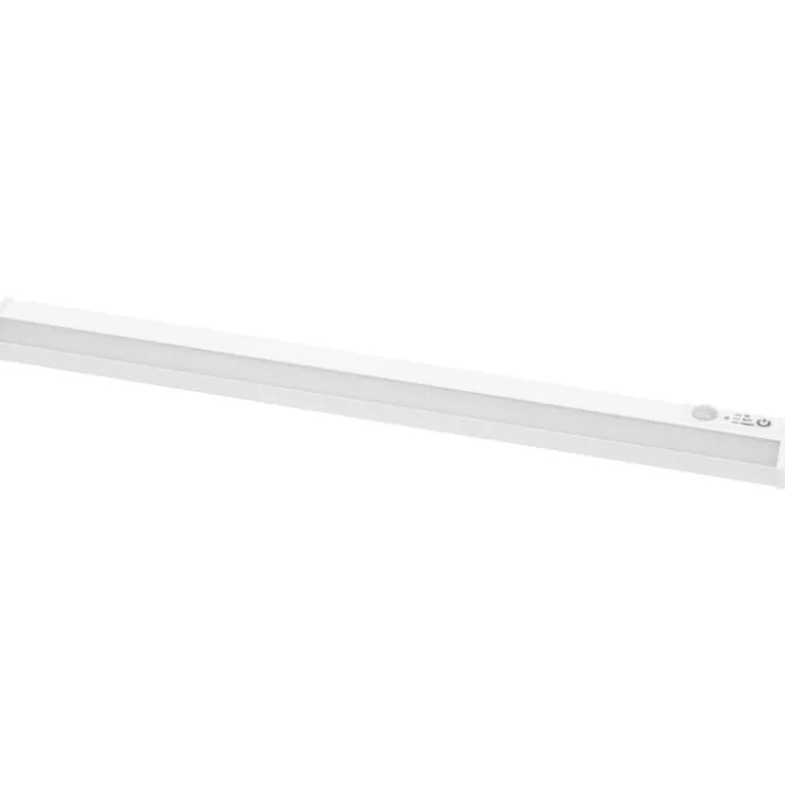 Ledvance Linear Backlight genopladelig underskabsbelysning med sensor, 40 cm