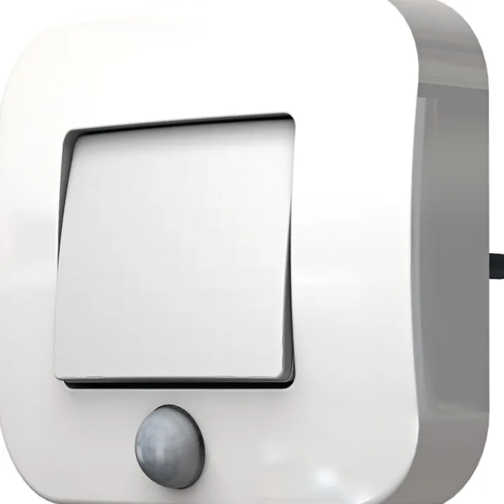 Ledvance Lunetta Hall natlampe med sensor