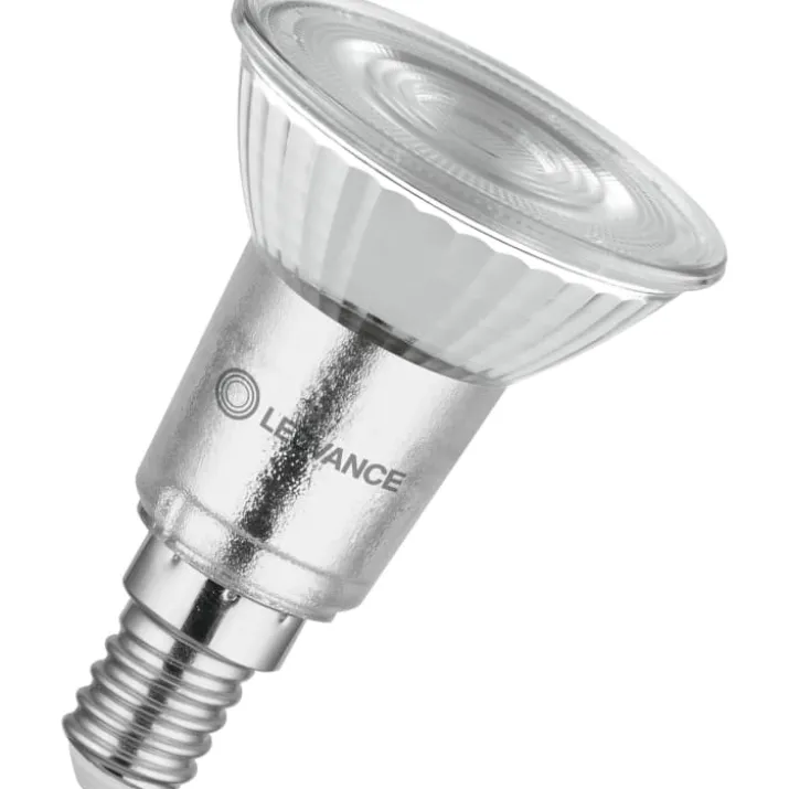 Ledvance Parathom E14 spotpære, 2700K, 4,5W