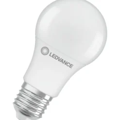 Ledvance Parathom E27 standardpære, 2700K, 10,5W