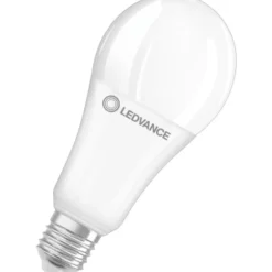 Ledvance Parathom E27 standardpære, 2700K, 20W