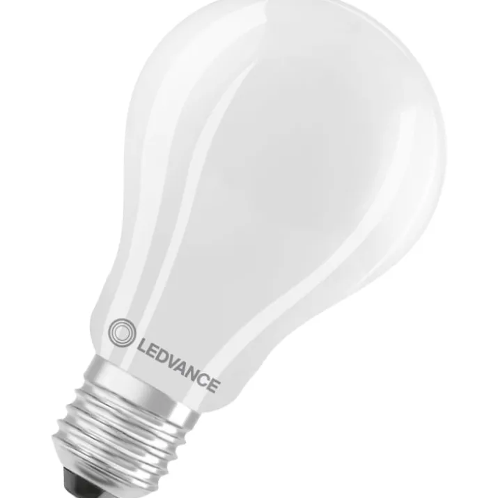 Ledvance Parathom E27 standardpære, 4000K, 24W