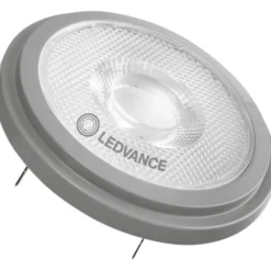 Ledvance Parathom Pro G53 spotpære, 2700K, 11,7W
