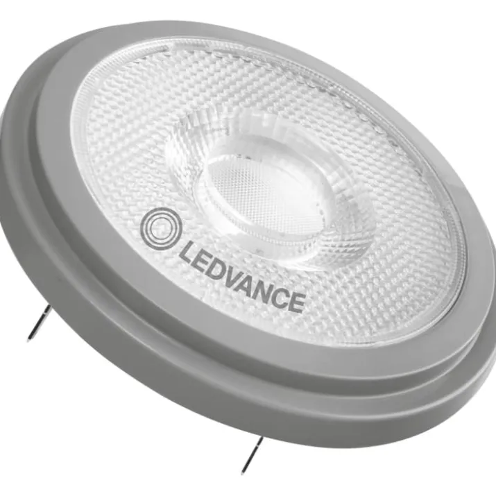 Ledvance Parathom Pro G53 spotpære, 2700K, 11,7W