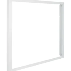 Ledvance påbygningsramme til Value panel, 60x60 cm