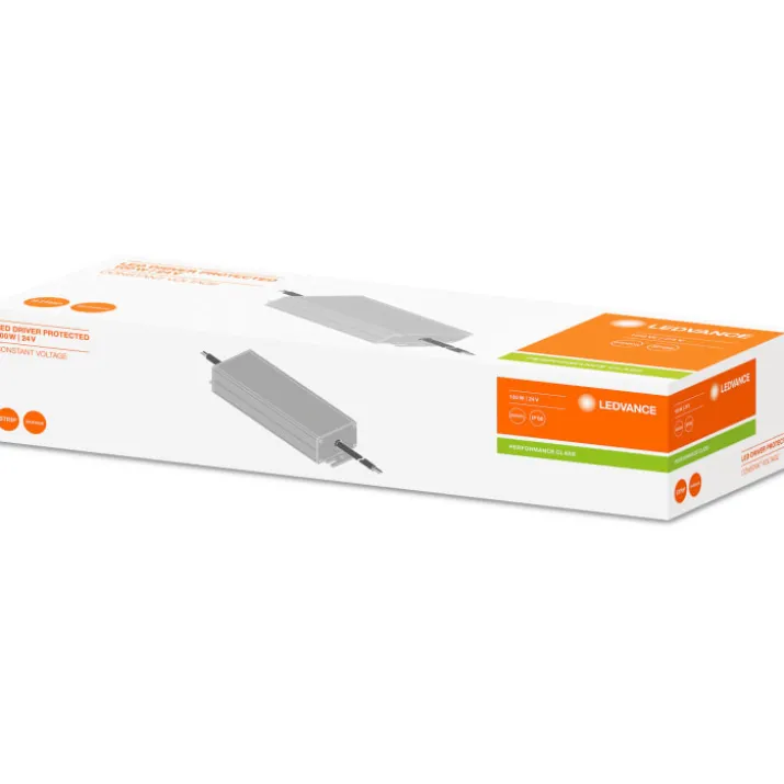 Ledvance Performance LED driver, 24V, 100W