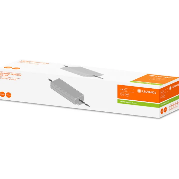 Ledvance Performance LED driver, 24V, 30W