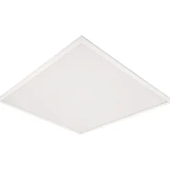 Ledvance Performance panel, 60x60cm, 4000K, hvid