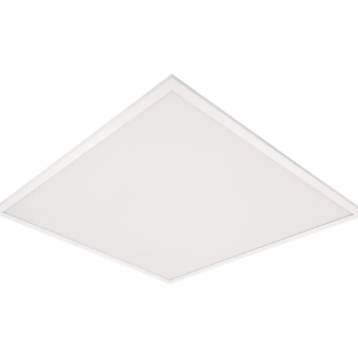 Ledvance Performance panel, 60x60cm, 4000K, hvid